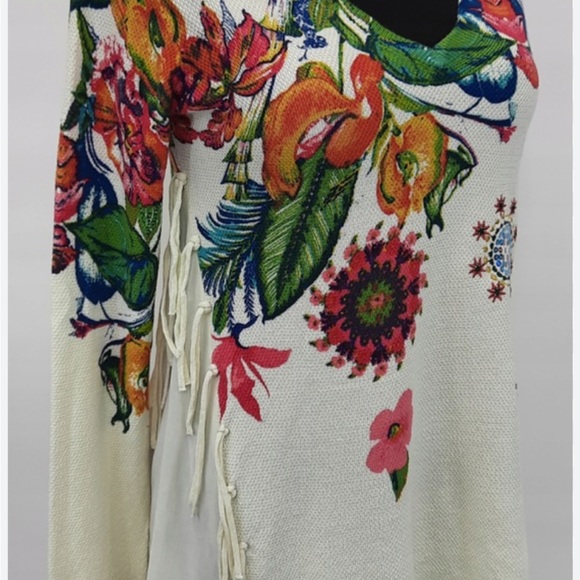 Desigual GiGi sweater - Picture 9 of 11
